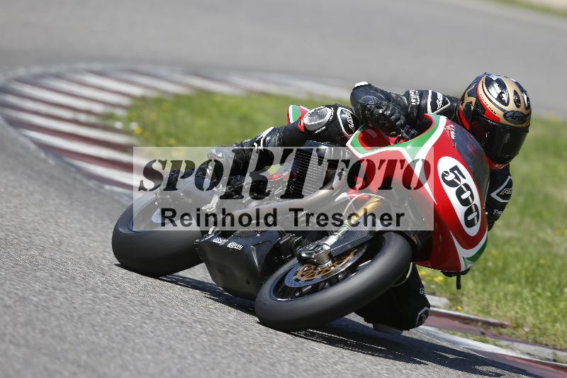 /26 23.07.2026  Speer Racing ADR/Gruppe classic/500